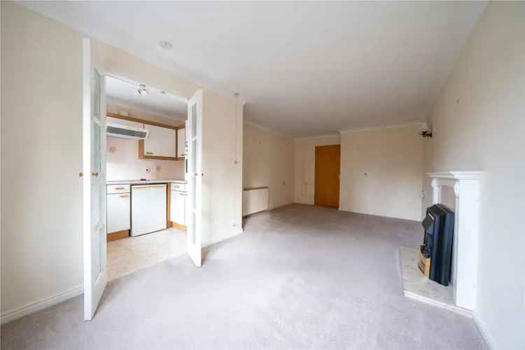 Flat For Sale in Wigan, England