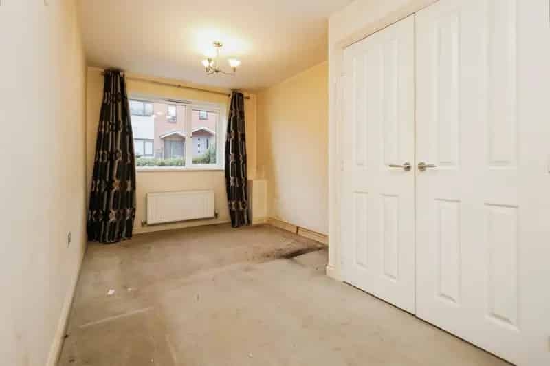 Ground Floor Apartment Highters Heath Two Bedrooms Allocated Parking