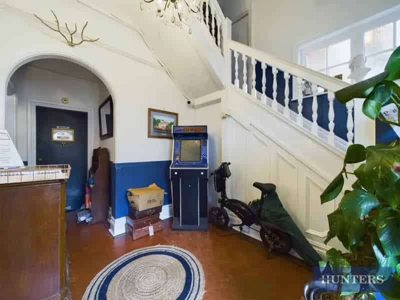 8 Bedroom House For Sale Bridlington