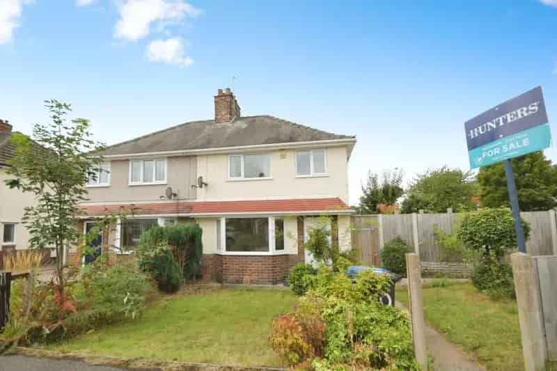 3 bedroom House
 For Sale