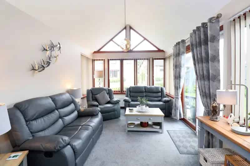3 Bed Detached Bungalow Inverurie