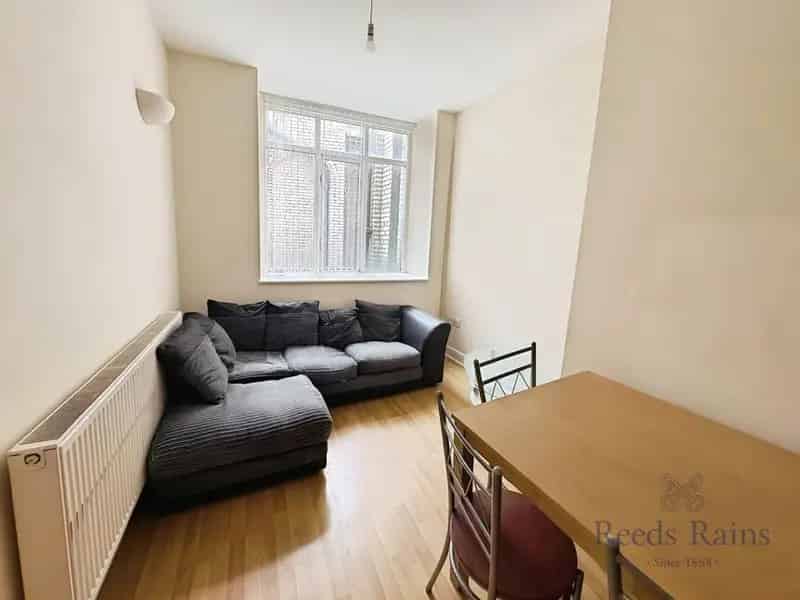 2 Bedroom Flat to Rent Liverpool L2