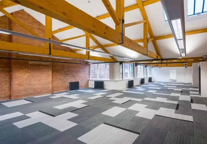 Private Offices for Rent in Manchester