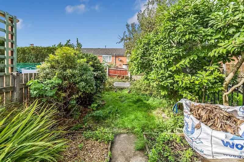 2 Bedroom Mid Terrace House for Sale Bamber Bridge Preston