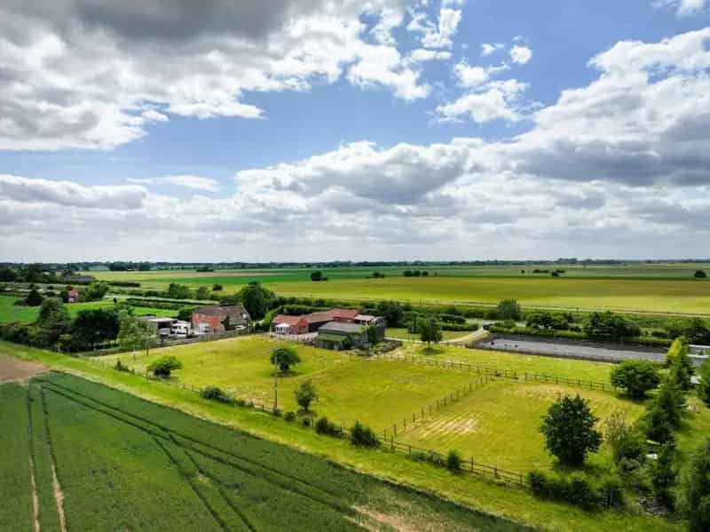 Land For Sale , Horncastle Road, Boston, England