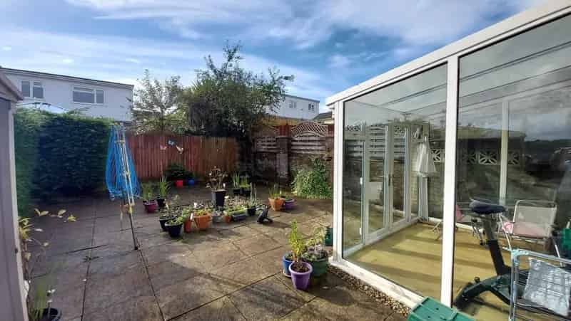 3 Bed Semi Detached House June Move In