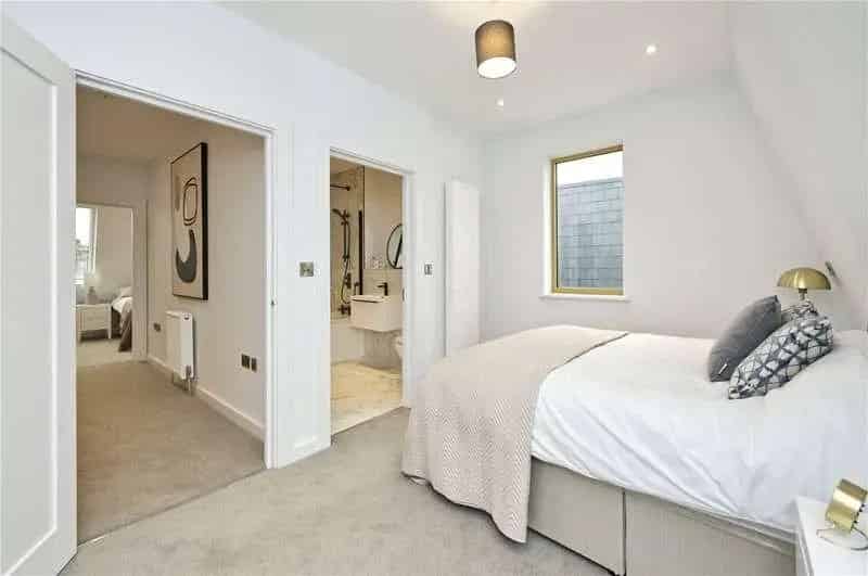 2 Bed Flat for Sale in Tooting