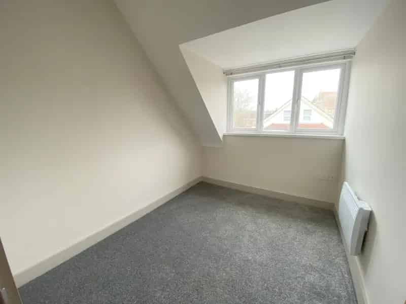 2 Bedroom Flat Boscombe Spa Near Beach