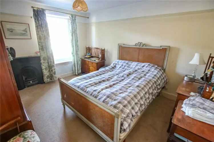 Staveley Lake District Mixed Use Commercial and Residential Property