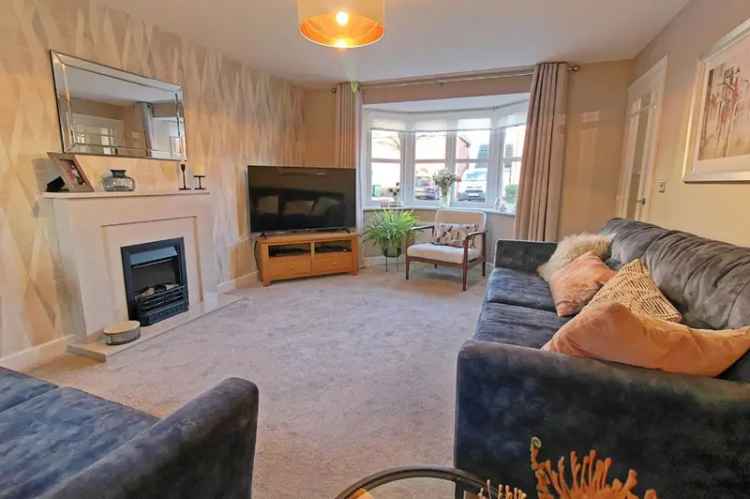 4 Bedroom Detached House for Rent in Littlethorpe