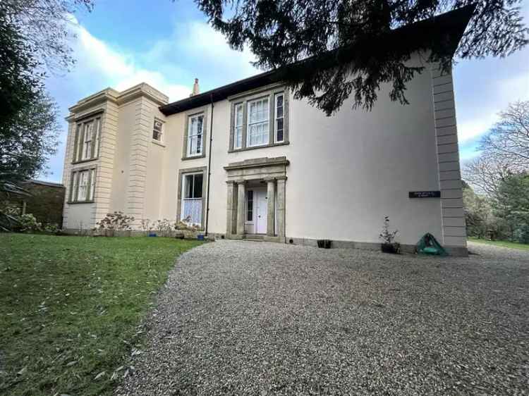 2 Bedroom Flat for Sale in Cornwall