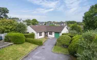 Bungalow For Sale in East Devon, England