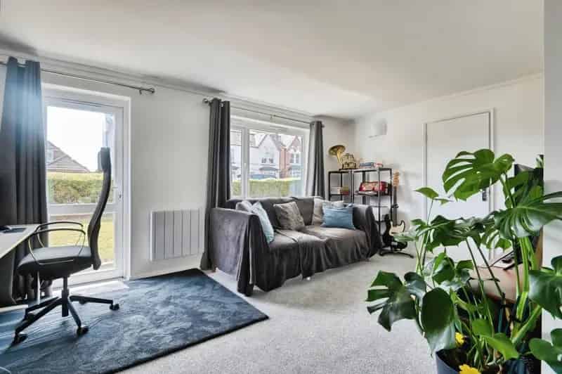 1 Bedroom Flat for Sale in Boldmere