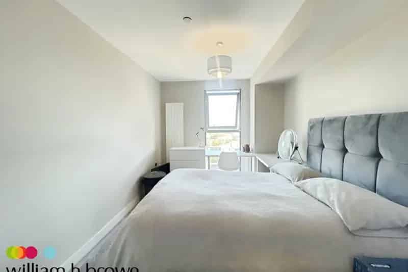 2-Bedroom Flat with Private Terrace and Zero Deposit Option