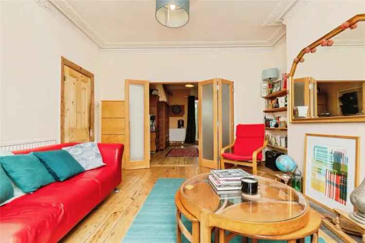 3 Bedroom Edwardian Terraced House For Sale