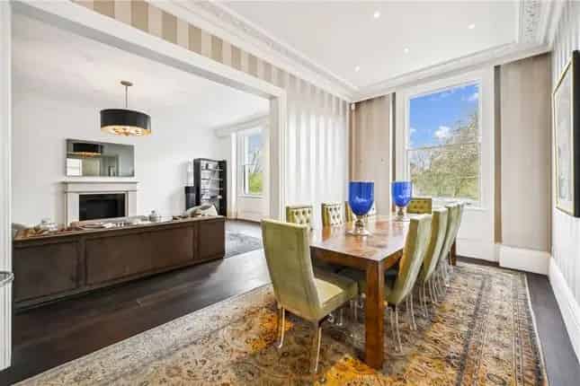 Flat for sale in Queen's Gate, South Kensington SW7
