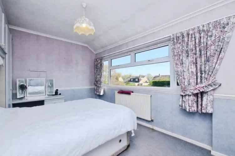 3 Bedroom Semi Detached House for Sale York YO24