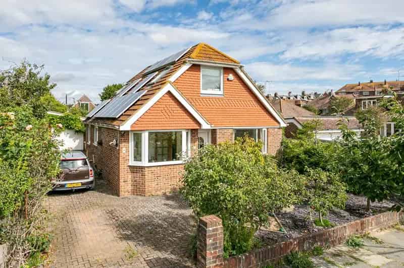 4 Bedroom Detached House for Sale in Rottingdean