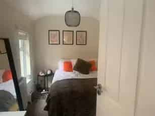 3-Bedroom HMO Student Property Near Lisburn Road