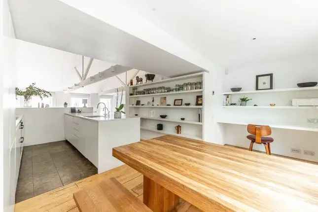 Maisonette for sale in Jay Mews, Knightsbridge, London SW7