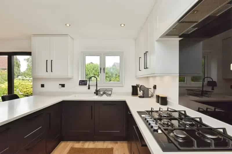 Three Bedroom Detached Bungalow Milton Keynes