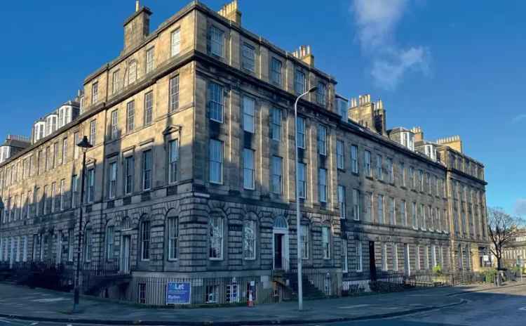 Office For Rent in City of Edinburgh, Scotland