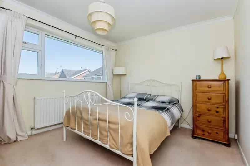 Four Bedroom Detached House Ruskington