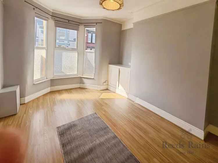2 Bedroom House to Rent Liverpool Merseyside L13