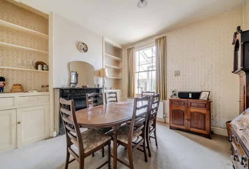 4 bedroom house for sale