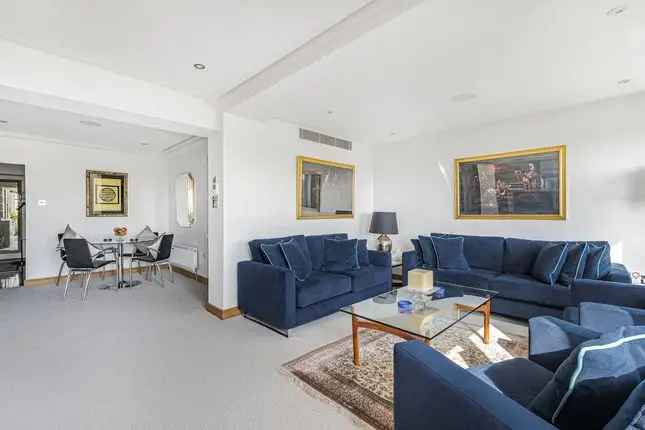 3-Bed Flat for Sale in Piccadilly London W1J