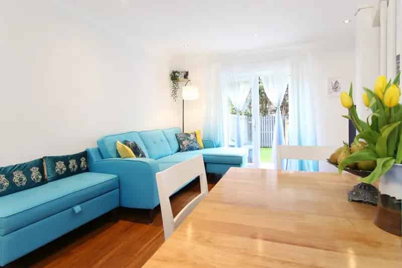 2 Bedroom End Terrace House for Sale in Gilmerton