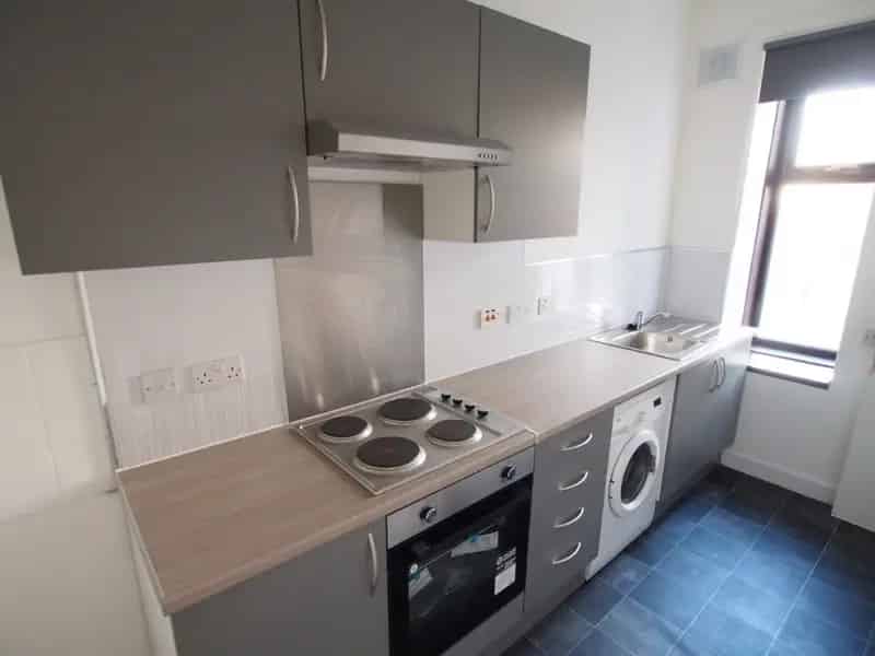 1 Bedroom Flat To Rent