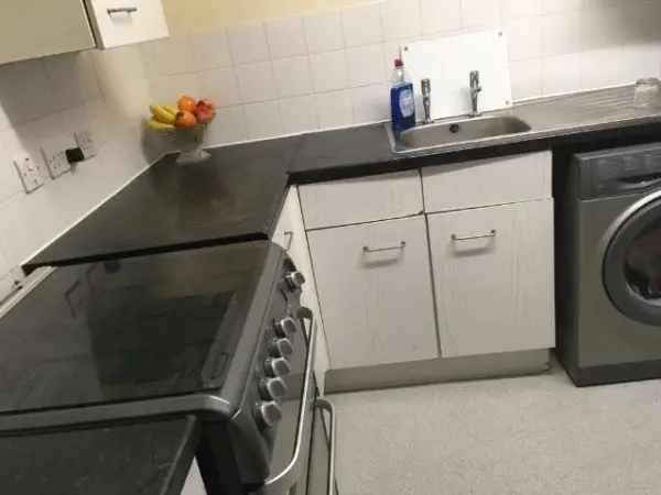 Flat For Rent in Maldon, England