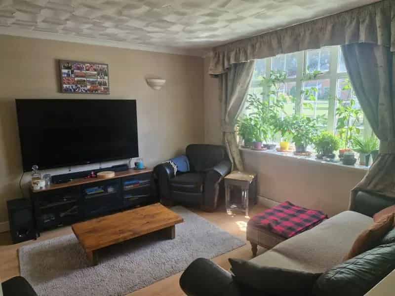 3 Bedroom House To Let in Lichfield