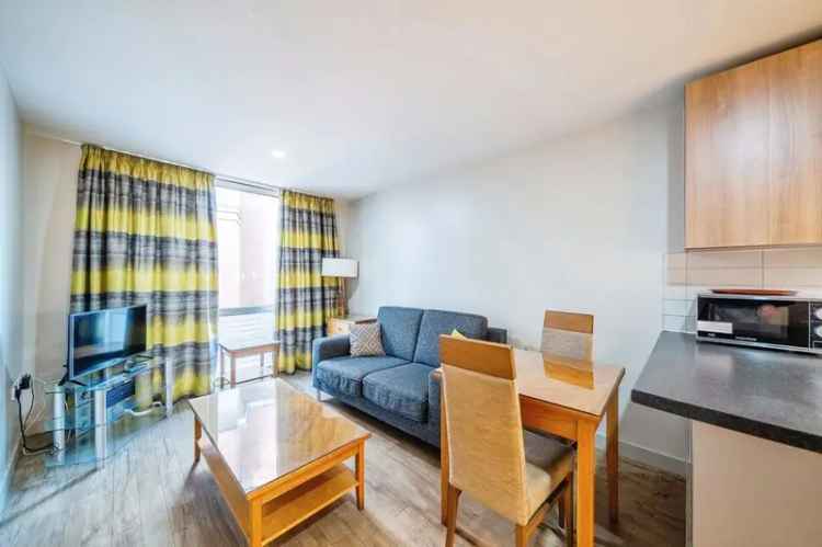 1 Bedroom Flat for Sale Liverpool City Centre Short Term Lets Allowed