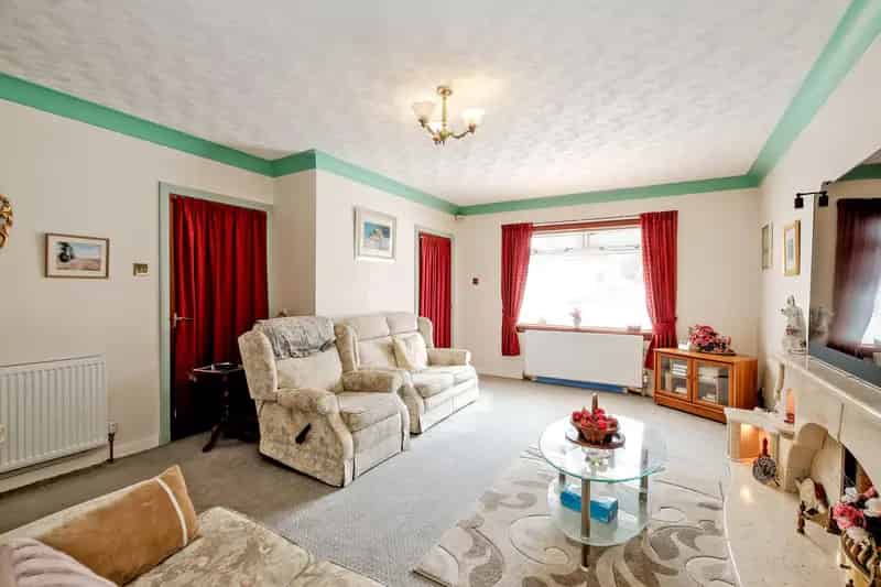 House For Rent , Macduff, Scotland