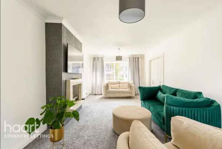 1 Bedroom House Share All Bills Included