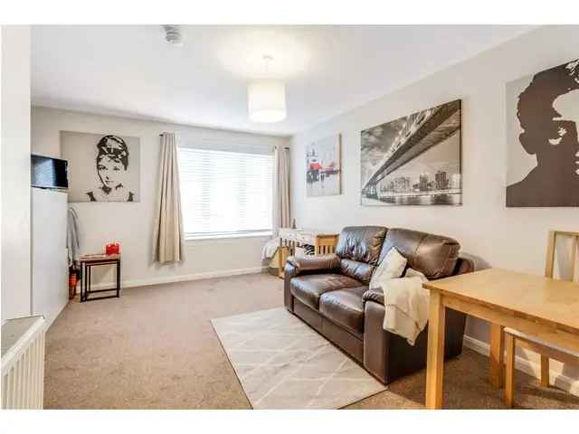 1 bedroom flat  for sale