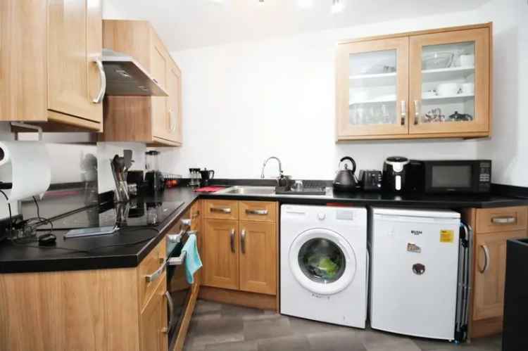 1 Bedroom Flat to Rent Leyland Lancashire