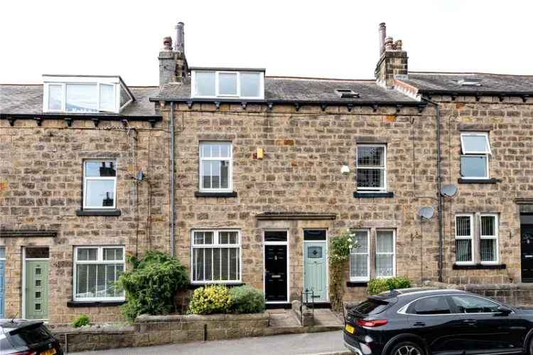 House For Sale in Leeds, England