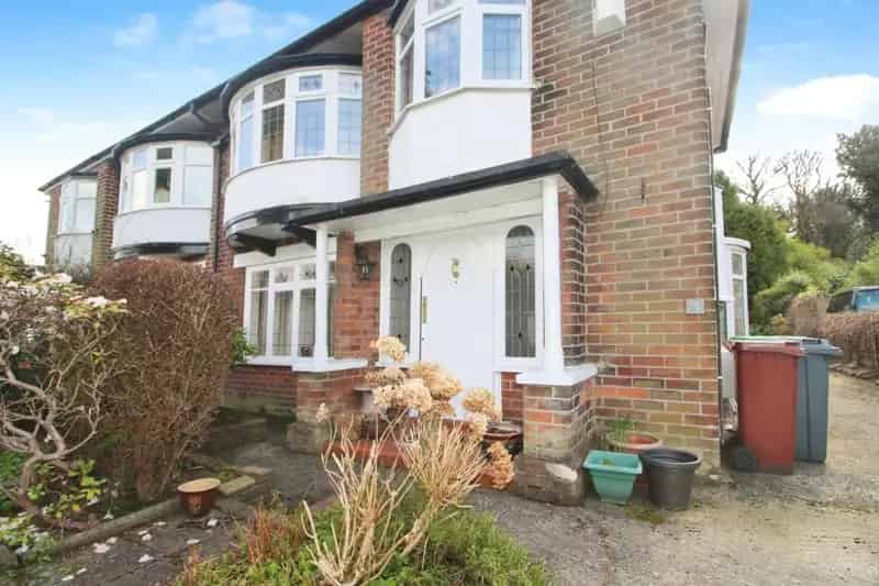 3 Bedroom House For Sale Manchester