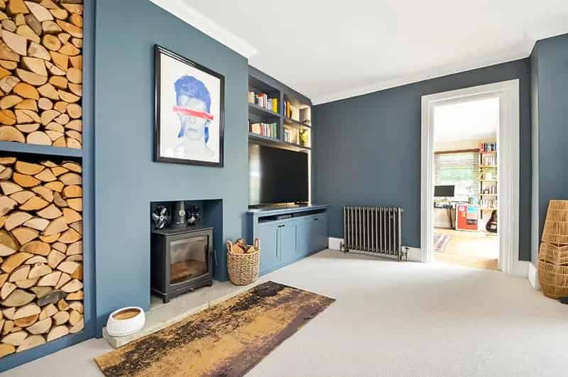 4 Bedroom Detached House Havant Hampshire