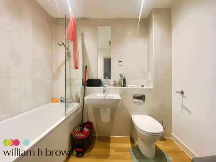 1 Bedroom Apartment near Elizabeth Line and Brentwood High Street
