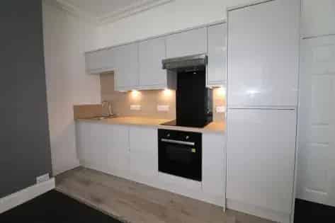 1 Bedroom Flat in Aberdeen Rosemount