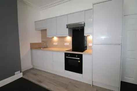 1 Bedroom Flat in Aberdeen Rosemount