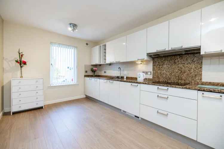 Flat For Rent in Aberdeen City, Scotland