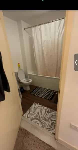 Family-Friendly Home with New Wood Floors