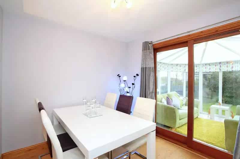 House For Rent , Newmachar, Scotland