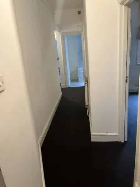 Large Victorian Maisonette Near Forest Hill Station