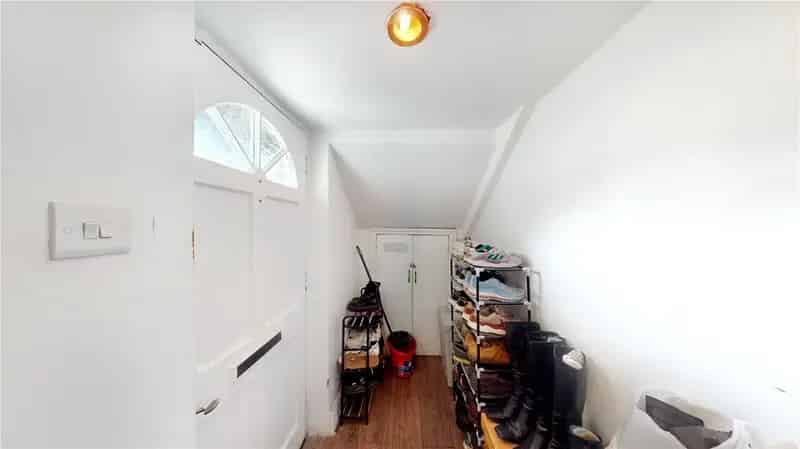 1 Bedroom Flat Tufnell Park London Garden 24 Month Contract